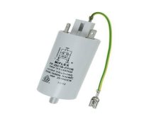 02 44 767 Beko 2724300101 Washing Machine Parasitic Capacitor (0,47 uF)